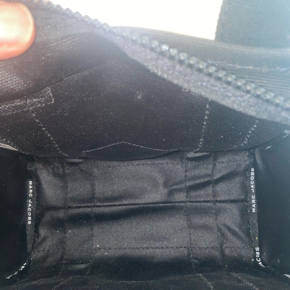 Marc Jocobs Tote Bag - Picture 3 of 3